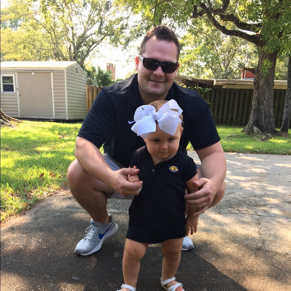 Meet your Posher, Christian